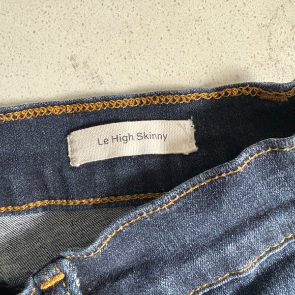 FRAME Denim Jeans - Picture 3 of 12